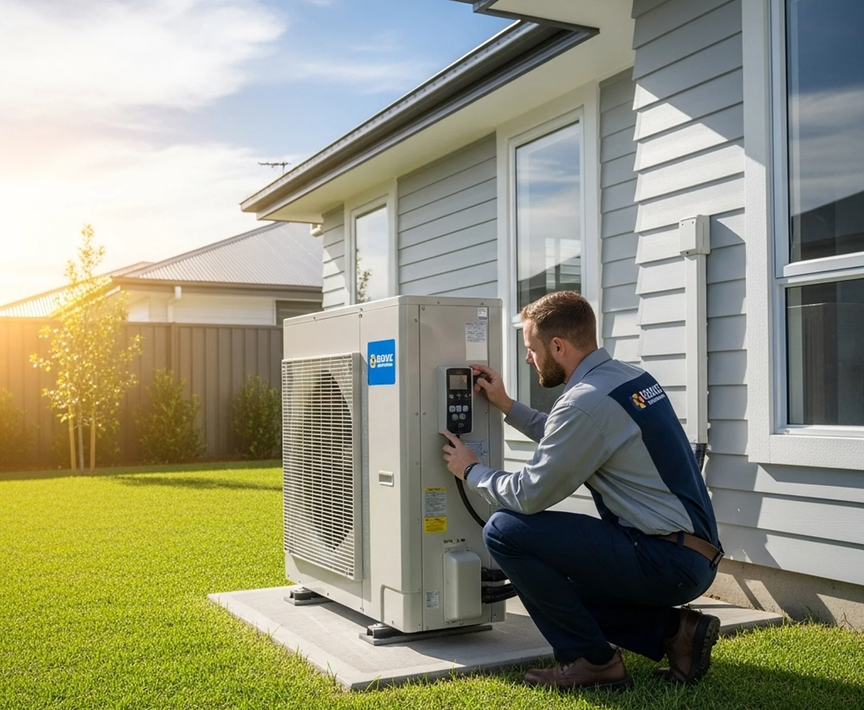 How to Choose the Right HVAC Contractor