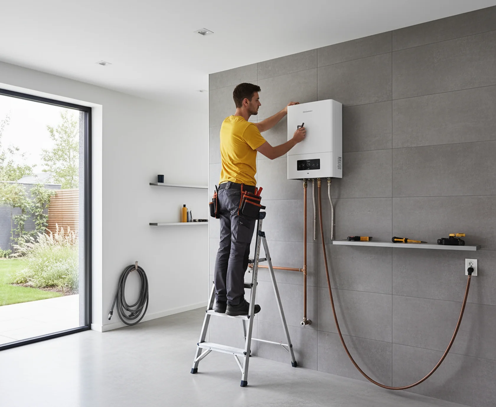 Top Energy-Saving Tips for Your HVAC System