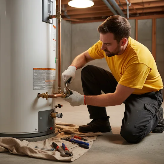 Water Filtration Systems