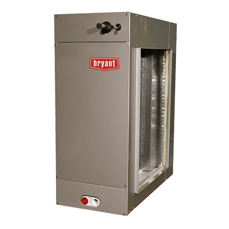 Preferred™ Horizontal Slab Evaporator Coil Model: CSPHP