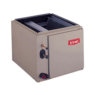 Preferred™ Upflow/Downflow Cased a Evaporator Coil Model: CAPVP