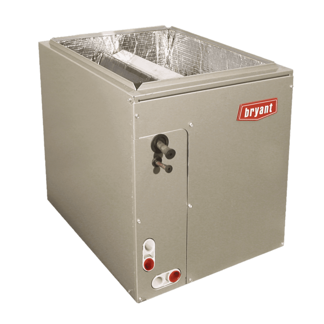 Preferred™ Upflow/Downflow Cased a Evaporator Coil Model: CAPVP